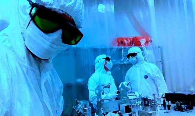 Onde gravitazionali, tra gli artefici anche un barese: Scoperta rivoluzionaria